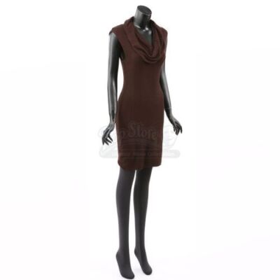 Carmen's RallyDress