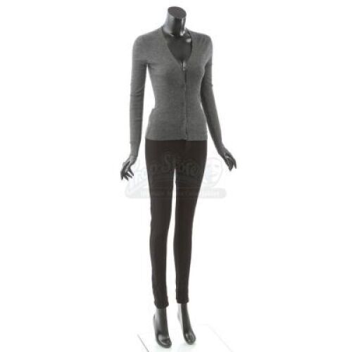 Bella Cullen's Bedtime Costume