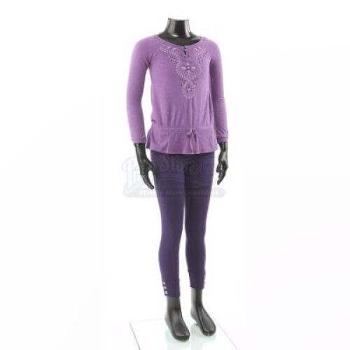 Renesmee Cullen's Pajamas