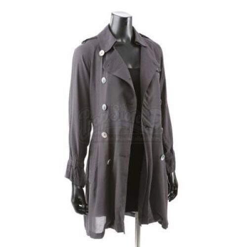 Bella Cullen's Driving Costume