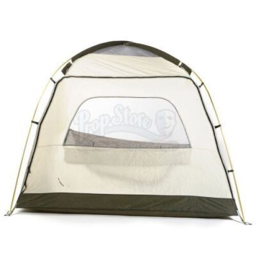 Bella and Renesmee Cullen's Tent