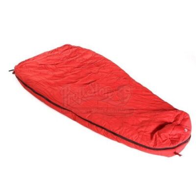 Bella Cullen's Sleeping Bag