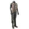 Garrett's Battle Costume