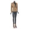 Esme Cullen's Battle Costume