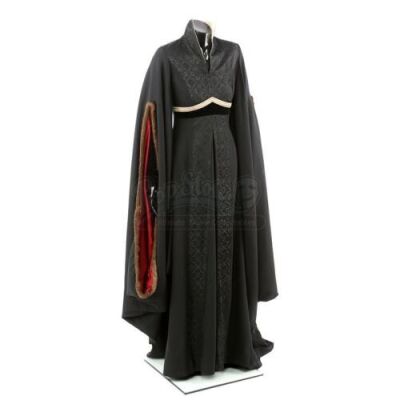 Jane's Battle Dress