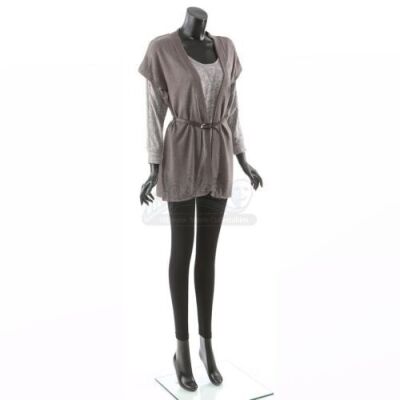 Rosalie Hale's Farewell Costume
