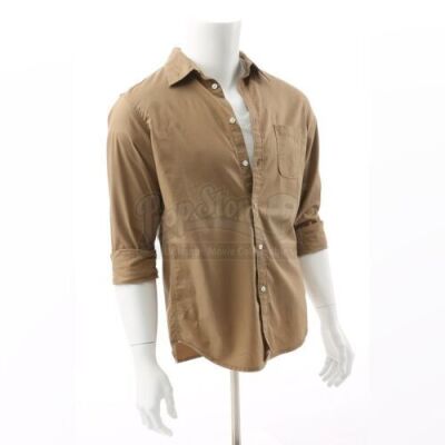 Jacob Black's Flashforward Shirts