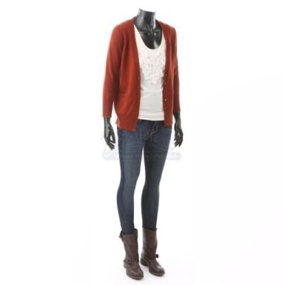 Renesmee Cullen's Flashforward Costume