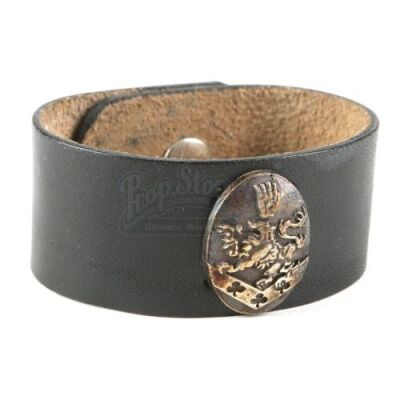 Bella Cullen's Crest Cuff