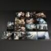 Lot # 14 - Alien & Aliens Collection Auction - Behind the Scenes Photos of the Space Jockey