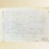 Lot # 29 - Alien & Aliens Collection Auction - Narcissus External &lsquo;Full External of Narcissus' Production Dyeline