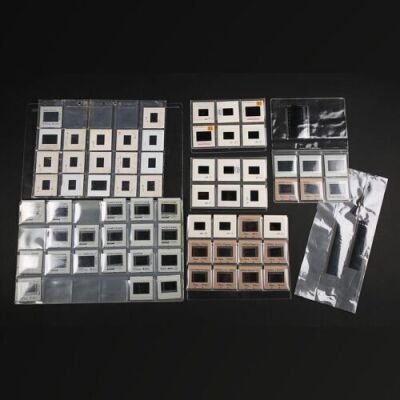 Lot # 9 - Alien & Aliens Collection Auction - 66 Colour 35mm Slides