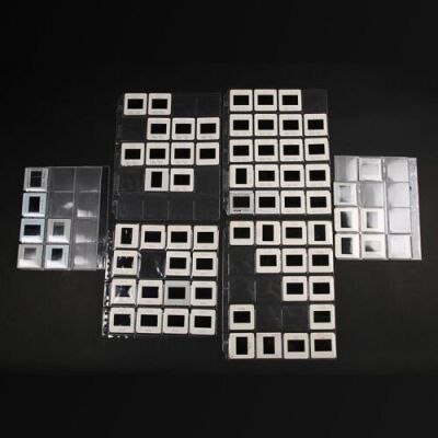 Lot # 15 - Alien & Aliens Collection Auction - 73 Colour Slides of Licensed Images