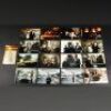 Lot # 31 - Alien & Aliens Collection Auction - Behind the Scenes Photos of H. R. Giger
