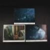 Lot # 32 - Alien & Aliens Collection Auction - Three US Lobby Cards