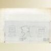 Lot # 34 - Alien & Aliens Collection Auction - Narcissus External and Internal Detail &lsquo;Detail 10 Sections' Production Dyeline