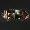 Lot # 42 - Alien & Aliens Collection Auction - Behind the Scenes Photos of H. R. Giger Working on Set