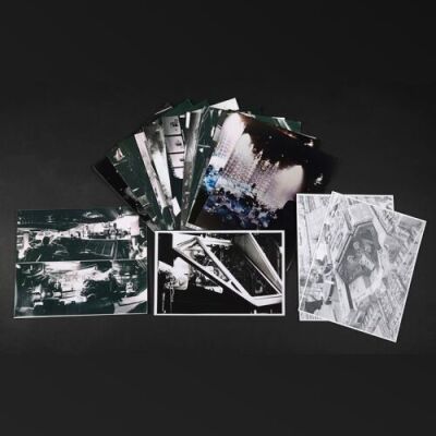 Lot # 49 - Alien & Aliens Collection Auction - Various Stills