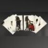 Lot # 52 - Alien & Aliens Collection Auction - Eddie Powell as Alien in Studio