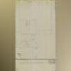 Lot # 56 - Alien & Aliens Collection Auction - Narcissus Internal Bridge 'Side Elevation of Seat Console' Production Dyeline