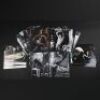 Lot # 59 - Alien & Aliens Collection Auction - Seventeen Mixed Front of House Cards