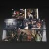 Lot # 60 - Alien & Aliens Collection Auction - International Full Bleed Front of House Cards