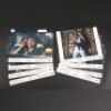 Lot # 63 - Alien & Aliens Collection Auction - Set of Eight Colour U.S. Lobby Cards