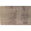 Lot # 76 - Alien & Aliens Collection Auction - Narcissus Internal Detail 'Detail 4 FSD's' Production Dyeline
