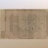 Lot # 109 - Alien & Aliens Collection Auction - Sulaco Internal 'Cargo Hold' Featuring Dropship Production Dyeline