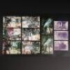 Lot # 133 - Alien & Aliens Collection Auction - Colour Photos of the Hive Featuring Miniature Queen Puppet