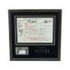 Lot # 136 - Alien & Aliens Collection Auction - VFX Clapperboard Insert