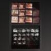 Lot # 138 - Alien & Aliens Collection Auction - Two Contact Sheets Showing Full