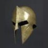 300 (2006) - Captain's (Vincent Regan) Helmet