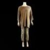 ALIEN 3 (1992) - Ripley's (Sigourney Weaver) Prison Uniform