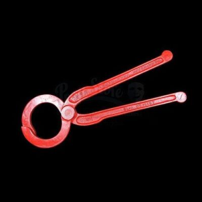 ARMAGEDDON (1998) - Harry Stamper's (Bruce Willis) Wrench