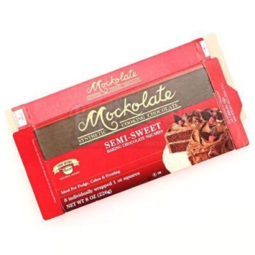 Lot # 3: FRIENDS - Mockolate Box