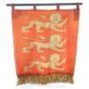 Lot # 9: FRIENDS - Central Perk Tapestry