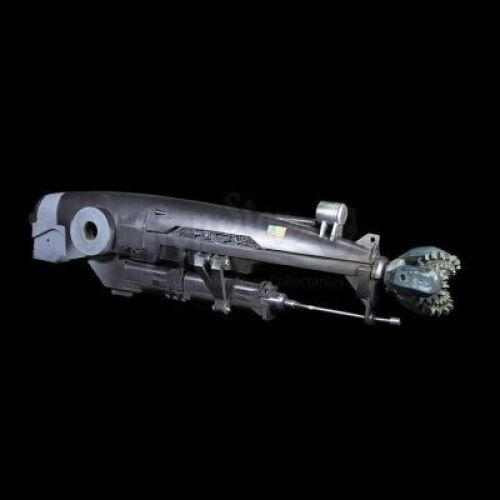 ARMAGEDDON (1998) - Armadillo Drilling Arm Model Miniature