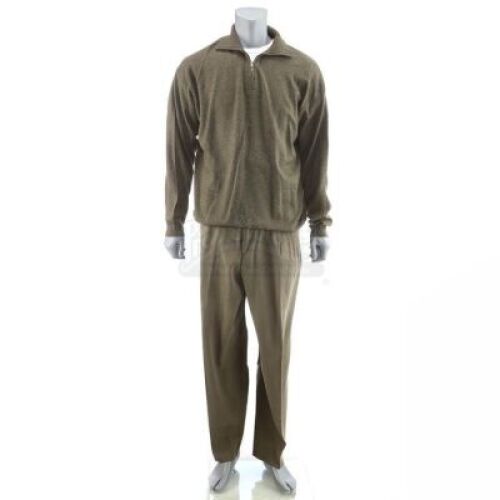 Lot # 31: FRIENDS - Chandler Bing's CD Sorting Costume