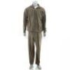 Lot # 31: FRIENDS - Chandler Bing's CD Sorting Costume