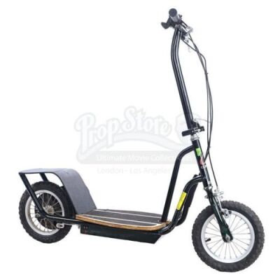 Lot # 34: FRIENDS - Electric Scooter Crew Gift