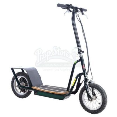 Lot # 53: FRIENDS - Electric Scooter Crew Gift