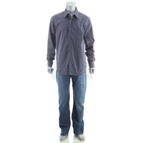 Lot # 77: FRIENDS - Joey Tribbiani's Central Perk and Soap Opera Costume