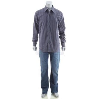 Lot # 77: FRIENDS - Joey Tribbiani's Central Perk and Soap Opera Costume