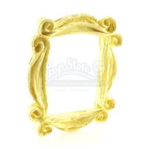 Lot # 78: FRIENDS - Studio-Edition Authorized Reproduction: Door Picture Frame (#6 of 10)