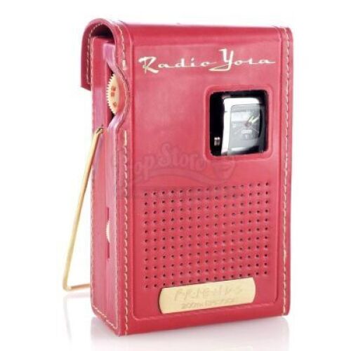 Lot # 86: FRIENDS - 200th Episode Radio Yota Watch Crew Gift