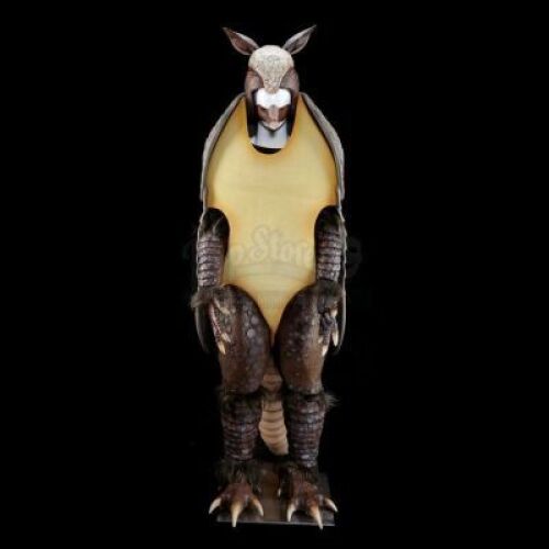 Lot # 94: FRIENDS - Studio-Edition Authorized Reproduction: Ross Geller's Holiday Armadillo Costume