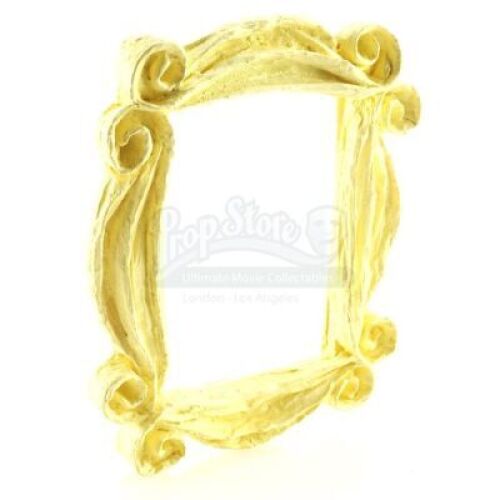 Lot # 104: FRIENDS - Studio-Edition Authorized Reproduction: Door Picture Frame (#10 of 10)