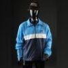 BACK TO THE FUTURE (1985) - Crew Windbreaker & Cap