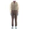 Lot # 26: THE BALLAD OF BUSTER SCRUGGS - Billy Knapp's (Bill Heck) First Meeting Alice Costume